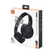 Навушники JBL 670 BT ANC Black (JBLT670NCBLK) - зображення 11