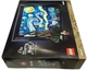 Конструктор LEGO Ideas Зоряна ніч Вінсента Ван Гога 2316 деталей (21333) (955555916922766) - Уцінка - зображення 5