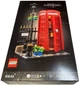 Конструктор LEGO Ideas Червона лондонська телефонна будка 1460 деталей (21347) (955555915691677) - Уцінка - зображення 2