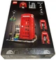 Конструктор LEGO Ideas Червона лондонська телефонна будка 1460 деталей (21347) (955555915691677) - Уцінка - зображення 3