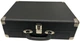 Gramofon Denver VPL-120 Black (955555910975299) - Outlet - obraz 2