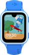 Smartwatch dla dzieci Garett Kids Vibe Ai 4G Blue (VIBE_AI_BLUE) - obraz 1
