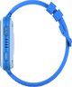 Smartwatch dla dzieci Garett Kids Vibe Ai 4G Blue (VIBE_AI_BLUE) - obraz 4