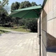 Садова парасолька ModernHome by Multistore SL-UM016 Green - зображення 5