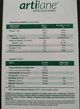 Suplement diety Pharmadiet Artilane Classic Neutro 30 saszetek (8414042005541) - obraz 2