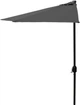 Садова парасолька ModernHome by Multistore SL-UM016 Dark Gray - зображення 3