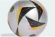 М'яч футбольний Adidas EURO24 Fussballliebe Finale League IX4046 (розмір 5) - изображение 2