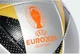 М'яч футбольний Adidas EURO24 Fussballliebe Finale League IX4046 (розмір 5) - изображение 3