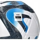 М'яч футбольний Adidas Oceaunz League HT9015 (розмір 5) - изображение 3