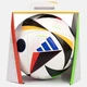 М'яч футбольний Adidas EURO24 Fussballliebe OMB IQ3682 (розмір 5) у коробці - изображение 7