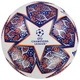 М'яч футбольний Adidas Finale Istanbul League HU1580 (розмір 4) - изображение 1