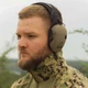 Активні навушники Walker's Razor Slim Electronic Muffs 2000000027920 - зображення 7