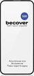 Защитное стекло BeCover для смартфона Apple iPhone 17e Black (BC_715141) - изображение 1