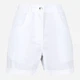 Шорты женские Regatta Pemma Shorts RWJ245-900 38 Белые (5059404049523) - изображение 10