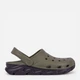 Мужские кроксы Coqui Cody 6431-100-2622 45 (11US) 29 см Зеленые (8595662046906) - изображение 1