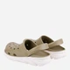 Мужские кроксы Coqui Cody 6431-100-7480 41 (8US) 26 см Оливковые с айвори (8595662084540) - изображение 3