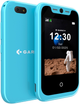Smartfon Garett OneKid 48MB/16GB NanoSIM Blue (ONEKID_PHONE_BLUE) - obraz 2