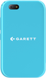 Smartfon Garett OneKid 48MB/16GB NanoSIM Blue (ONEKID_PHONE_BLUE) - obraz 5