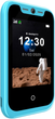 Smartfon Garett OneKid 48MB/16GB NanoSIM Blue (ONEKID_PHONE_BLUE) - obraz 6