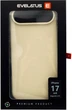 Etui Evelatus Premium Magsafe Soft Touch Silicone do Apple iPhone 17 Air Złote (EVEAPP17APMSCSLG) - obraz 3