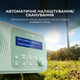 Радиоприемник Sharp DR-P420 Green - изображение 10