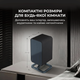 Беспроводные тыловые динамики Sharp HT-SPR52021(BK) - изображение 5