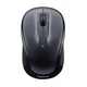 Мышь Logitech M325s Dark Silver (910-006812) - изображение 1