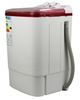 Стиральная машина полуавтомат Milano FWM 40 PA Red - изображение 2