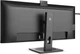 TFT 40' Philips 40B1U5601H, WQHD, IPS, 100Гц, 2х HDMI, DP, 2 х USB-С, USB-hub, webcam, HAS, кол - зображення 5