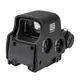 Коллиматорный прицел EOtech EXPS3-0, Черный, Коллиматорный, 1x, 1 МОА - изображение 7