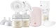 Електричний молоковідсмоктувач Philips Avent Duo NaturalMotion 2x125 мл (8720689021852) - зображення 2