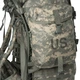Основний рюкзак Large Rucksack ACU MOLLE 2 ACU (21106) - зображення 8