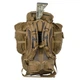 Рюкзак Eberlestock G4 Operator Pack Coyote Brown (26312) - изображение 10