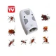 Ультразвуковой отпугиватель мышей насекомых грызунов Riddex Pest Repelling Aid - изображение 5