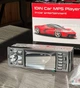 Автомагнитола MP5-4022D магнитола bluetooth 4х45W с экраном и поддержкой аудио и видео форматов пульт на руль - изображение 5