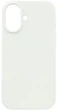 Панель Evelatus Premium Magsafe Soft Touch Silicone для Apple iPhone 17 White (EVEAPP17PMSCW) - зображення 1
