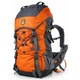 Туристичний рюкзак Onepolar W1365 Orange 60л - изображение 1