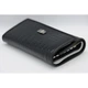 Гаманець ключниця Wanlima w71091170066 Black - изображение 3