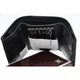 Гаманець ключниця Wanlima w50090270066a3 Black - изображение 6