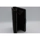 Жіночий шкіряний гаманець Wanlima w12044330430b1 Dark Coffee - изображение 4