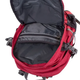 Рюкзак з відділом для ноутбука Onepolar W2190 рожевий - зображення 4