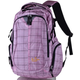 Рюкзак Onepolar W1572 Pink 27л - изображение 1