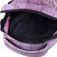 Рюкзак Onepolar W1572 Pink 27л - изображение 3