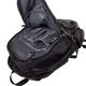 Рюкзак Onepolar W1739 Black 25л - изображение 6