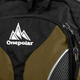 Рюкзак 15 л Onepolar W1297 зелений - зображення 2