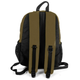 Рюкзак 15 л Onepolar W1297 зелений - зображення 3