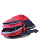 Рюкзак Onepolar W1755 Red 25л - изображение 4