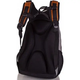 Рюкзак Onepolar W1371 Orange 25л - изображение 2