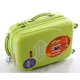 Валіза мала Tashiro Ambassador Classic A8503S Green - изображение 6