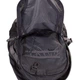 Рюкзак 25 л Onepolar W1755 серый - зображення 5